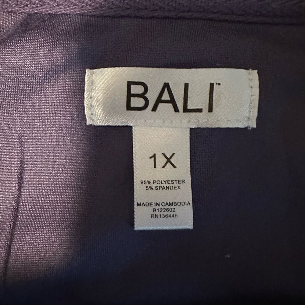 Bali EUC 1x Pajamas - Picture 2 of 4